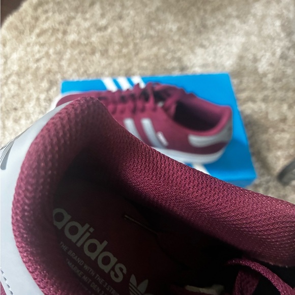 Adidas Campus M/10.5 With Box 100% Authentic—Best Offer Welcome - Picture 3 of 11